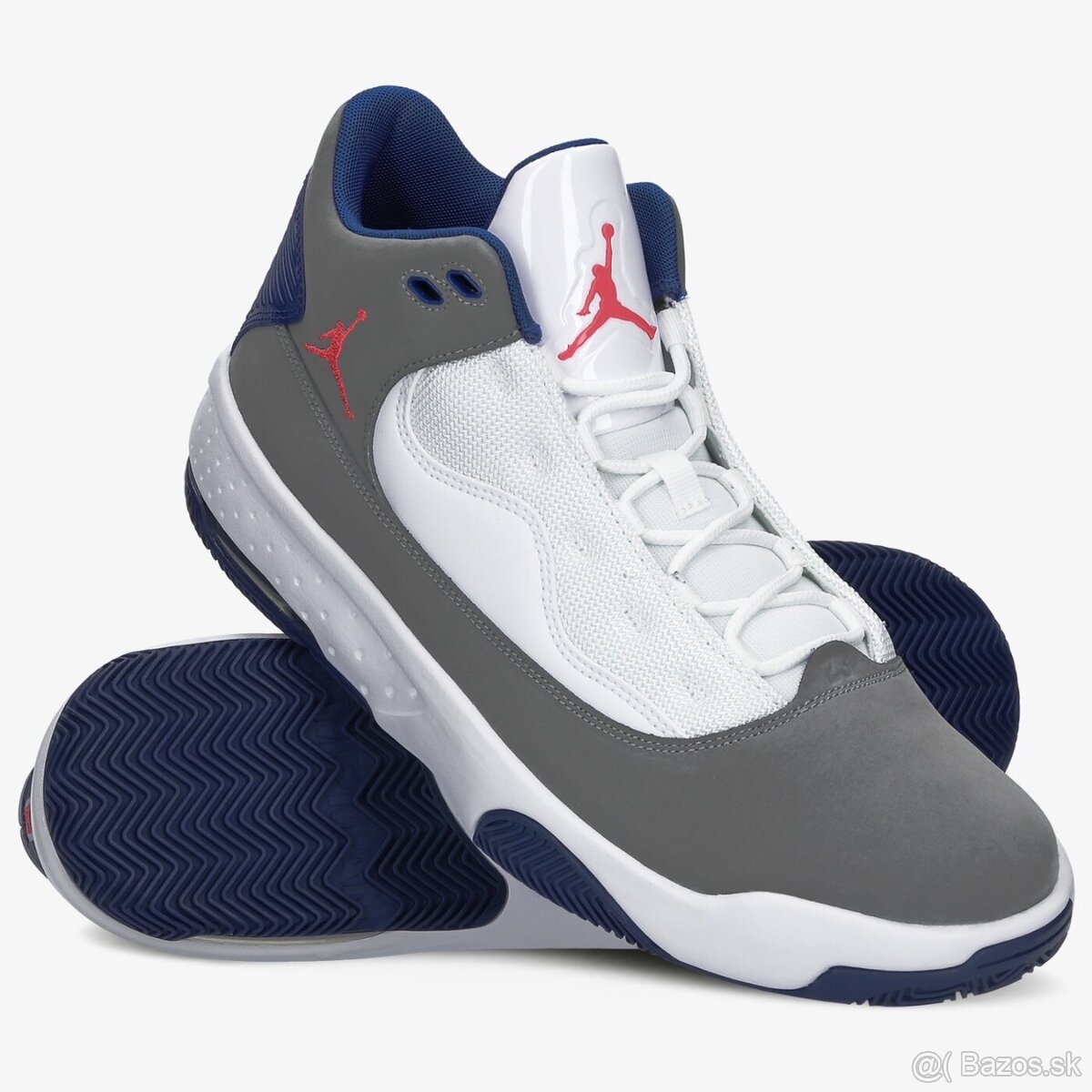 JORDAN MAX AURA 2