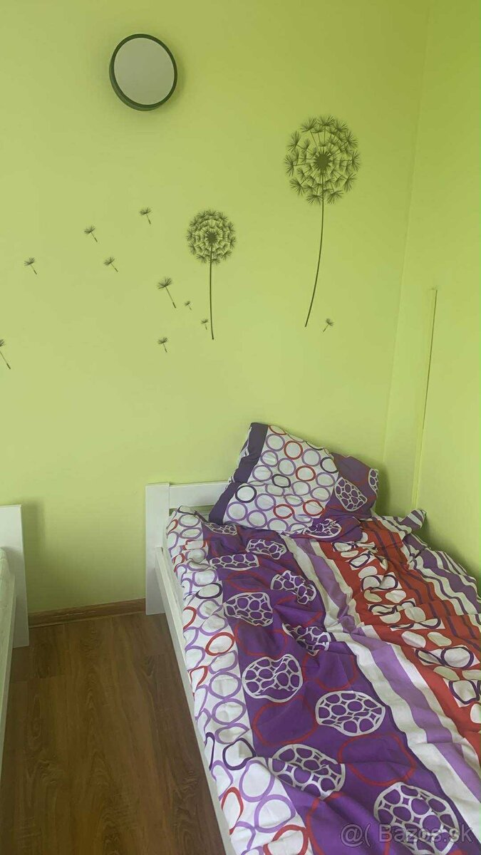 Prenajmem izbu Hotel Šariš