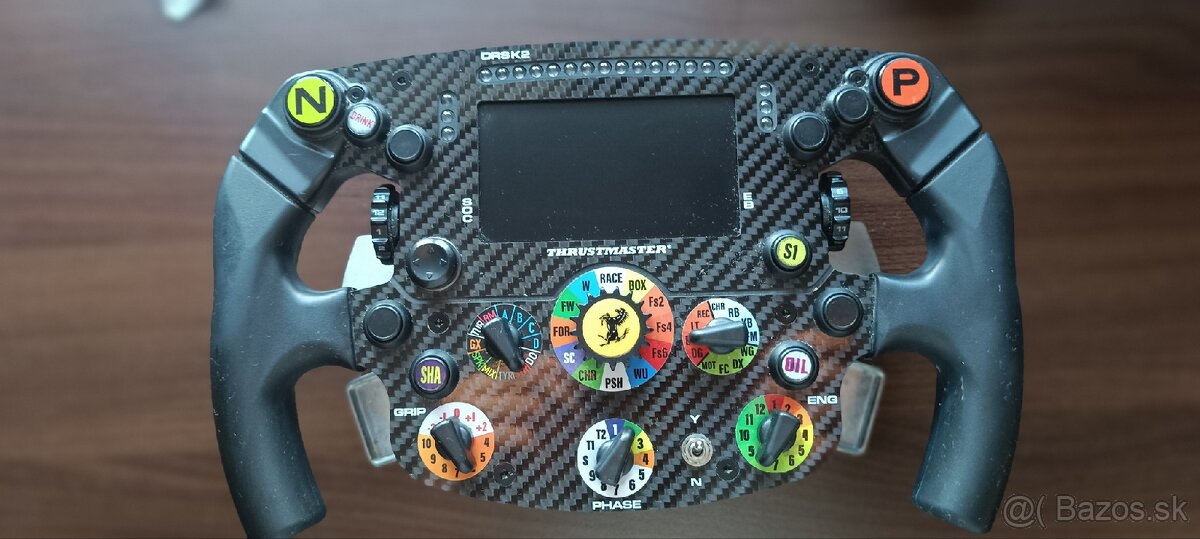Trustmasters SF 1000 Add-on