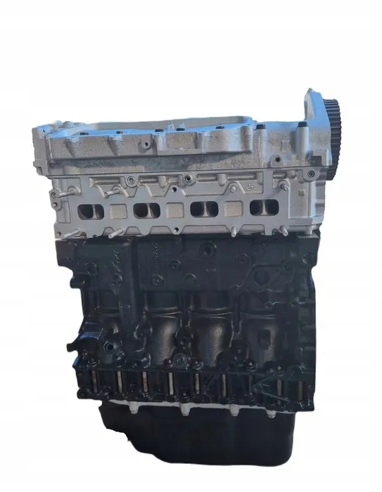 Motor Fiat Iveco 2.3