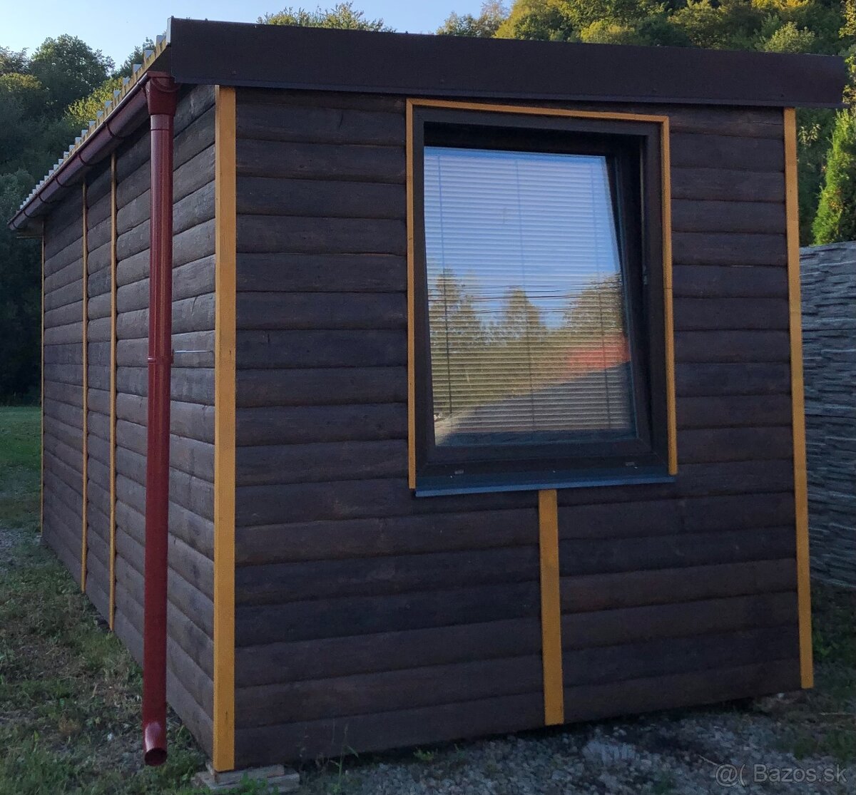 Mobilný dom / Modulový dom / Unimobunka