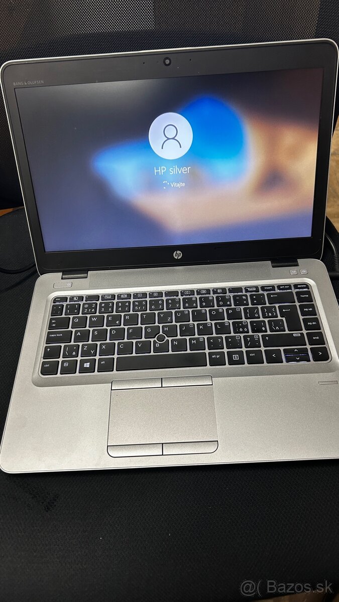 Hp elitebook 8530p