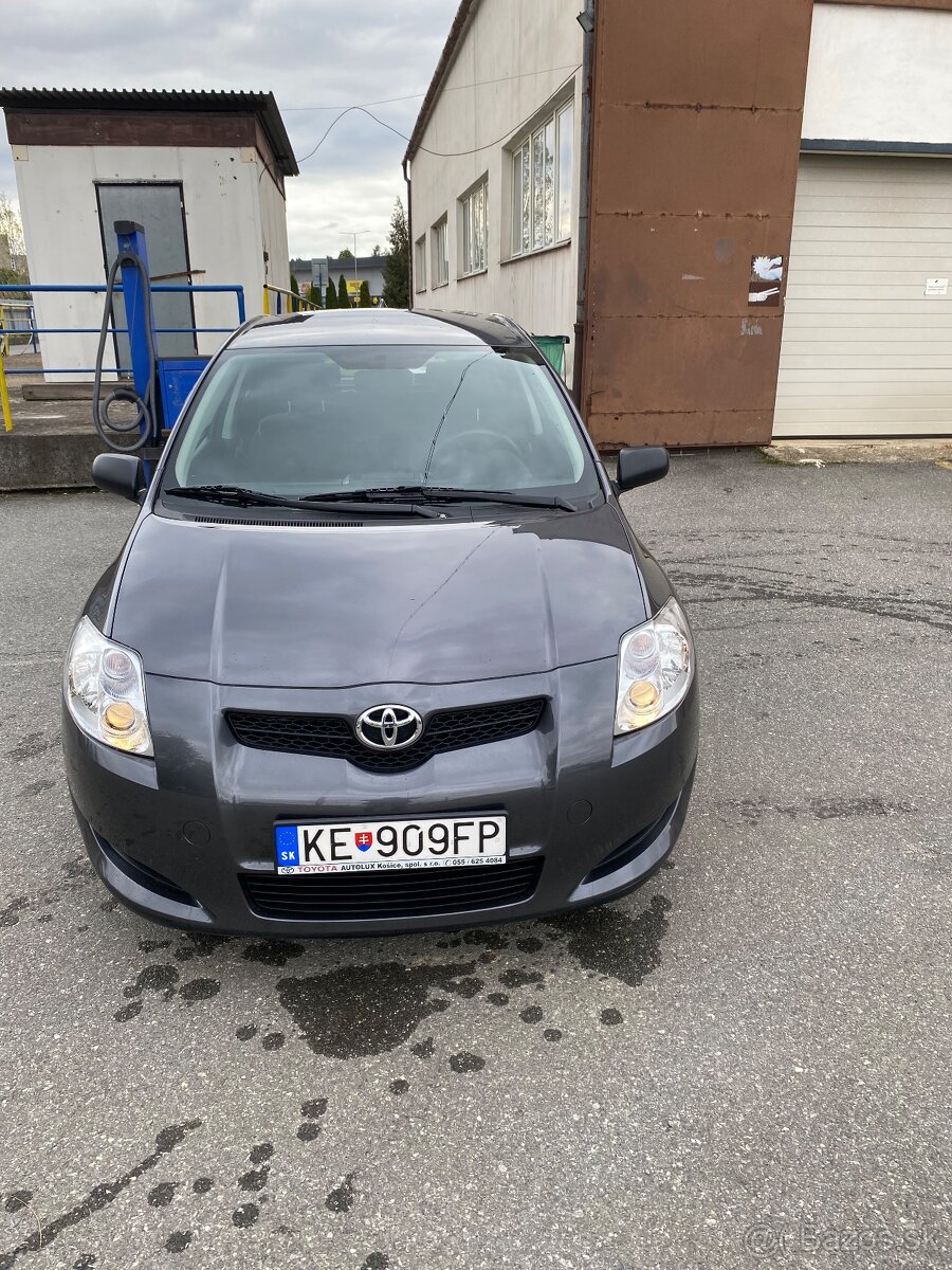 Auris