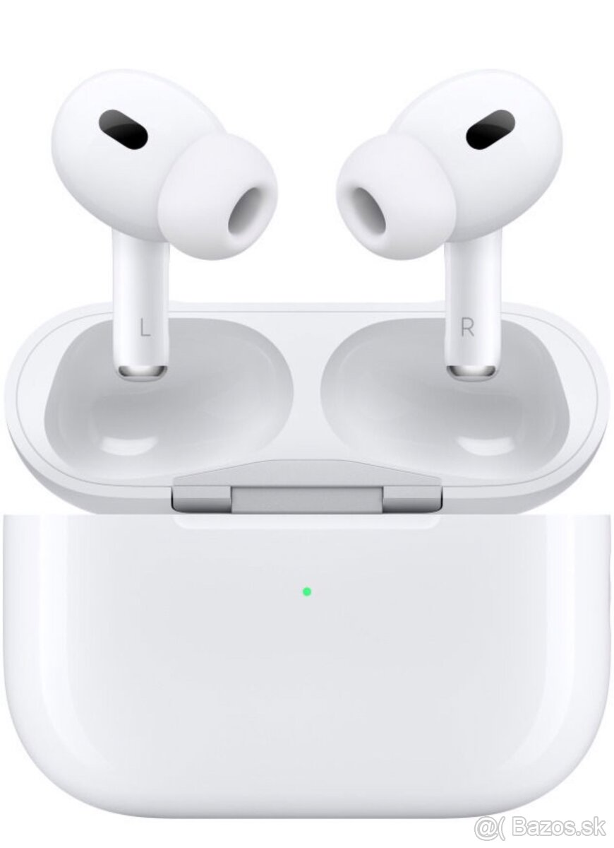 Apple AirPods Pro (2. generácie) s MagSafe puzdrom (USB-C)