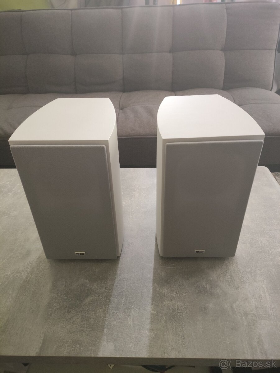 Pasívne Reproduktory Heco vita elite