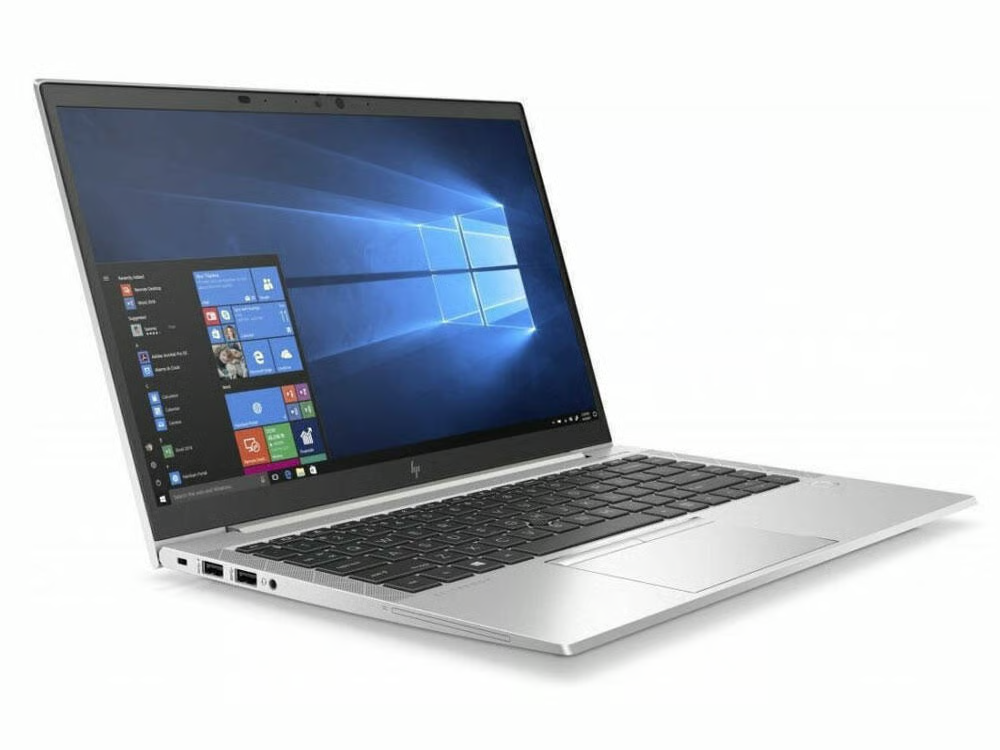 /Predaný/14"FHD HP 840 G8 i5-1135G7, 8GB, 256GB W1