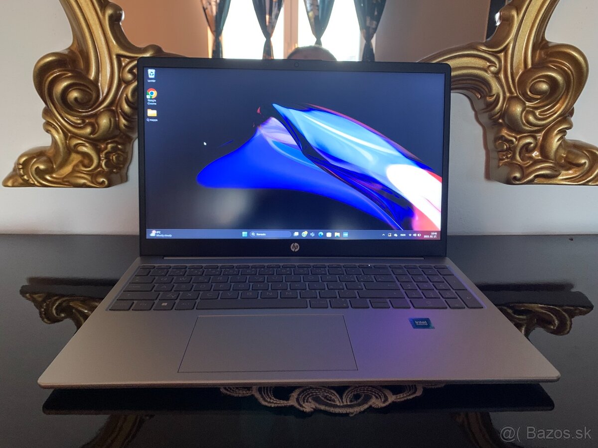 Notebook HP 15-FD0837NC