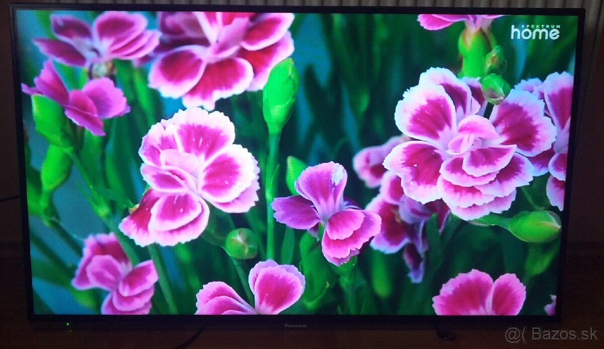 Tv smart TX-L42E6EK Panasonic Viera(106cm)