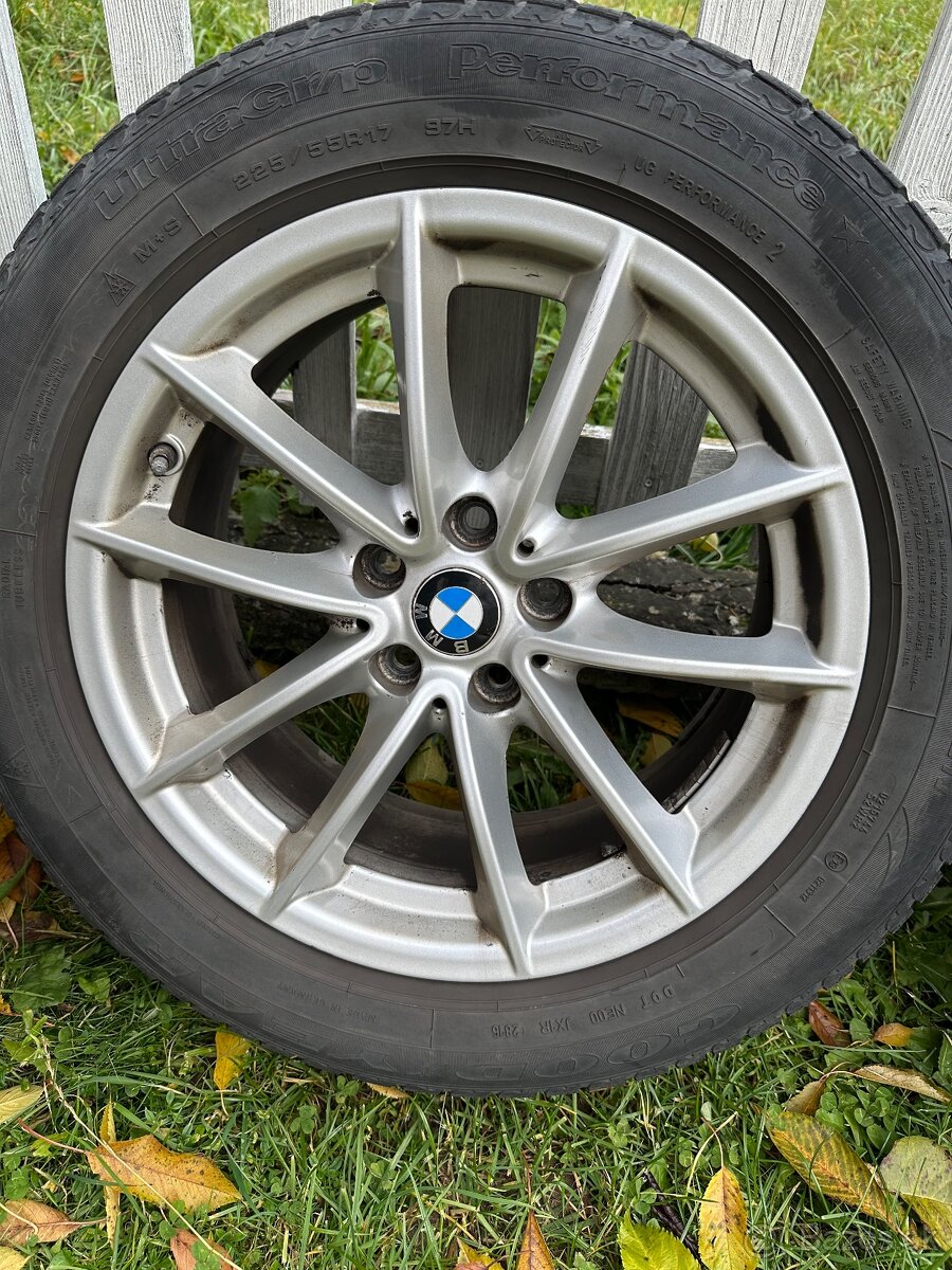 Predám originál BMW elektóny