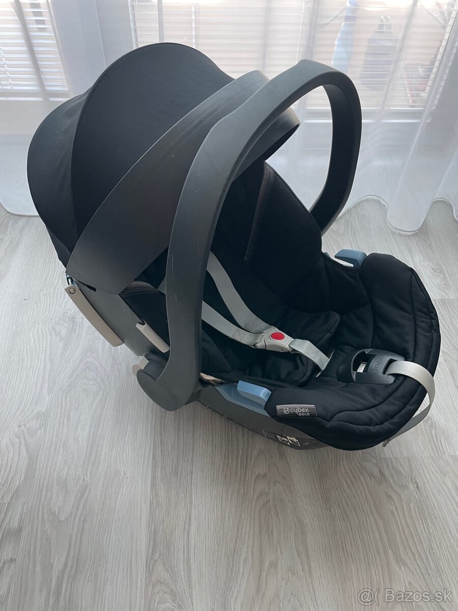 Cybex Aton 5