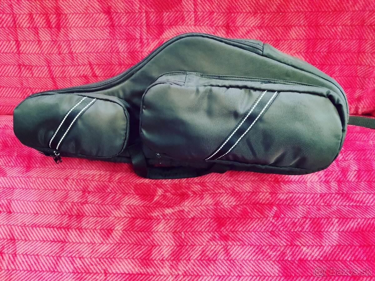 Ľahké puzdro na Alt saxofón