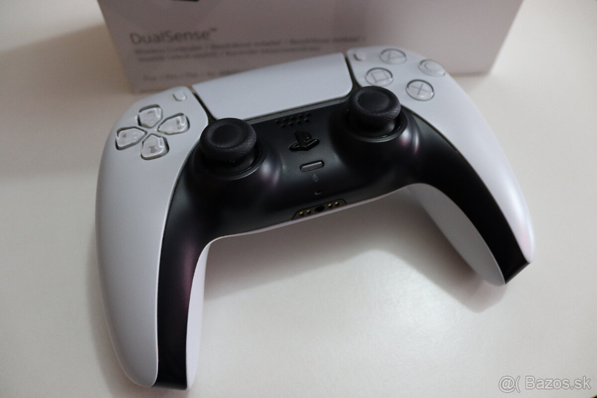 PlayStation 5 DualSense Wireless