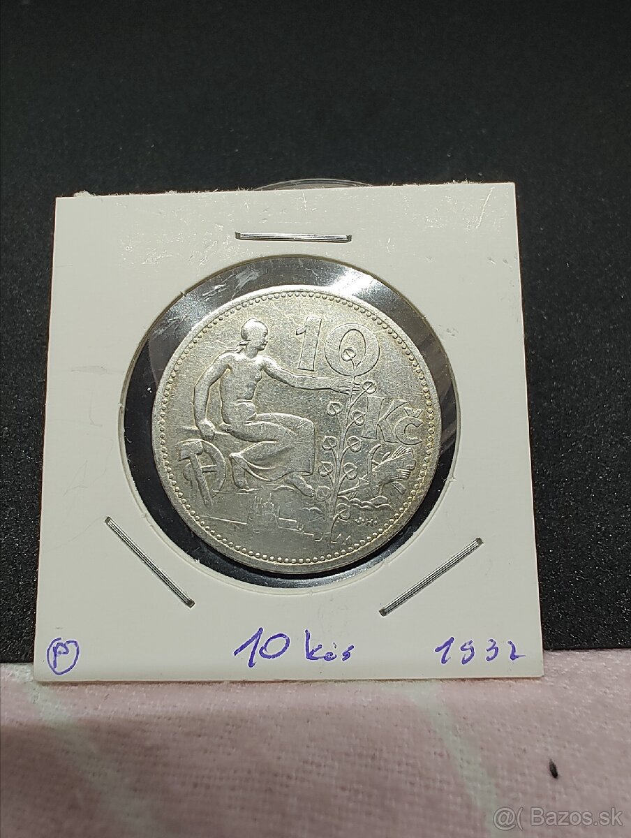 Mince Československa