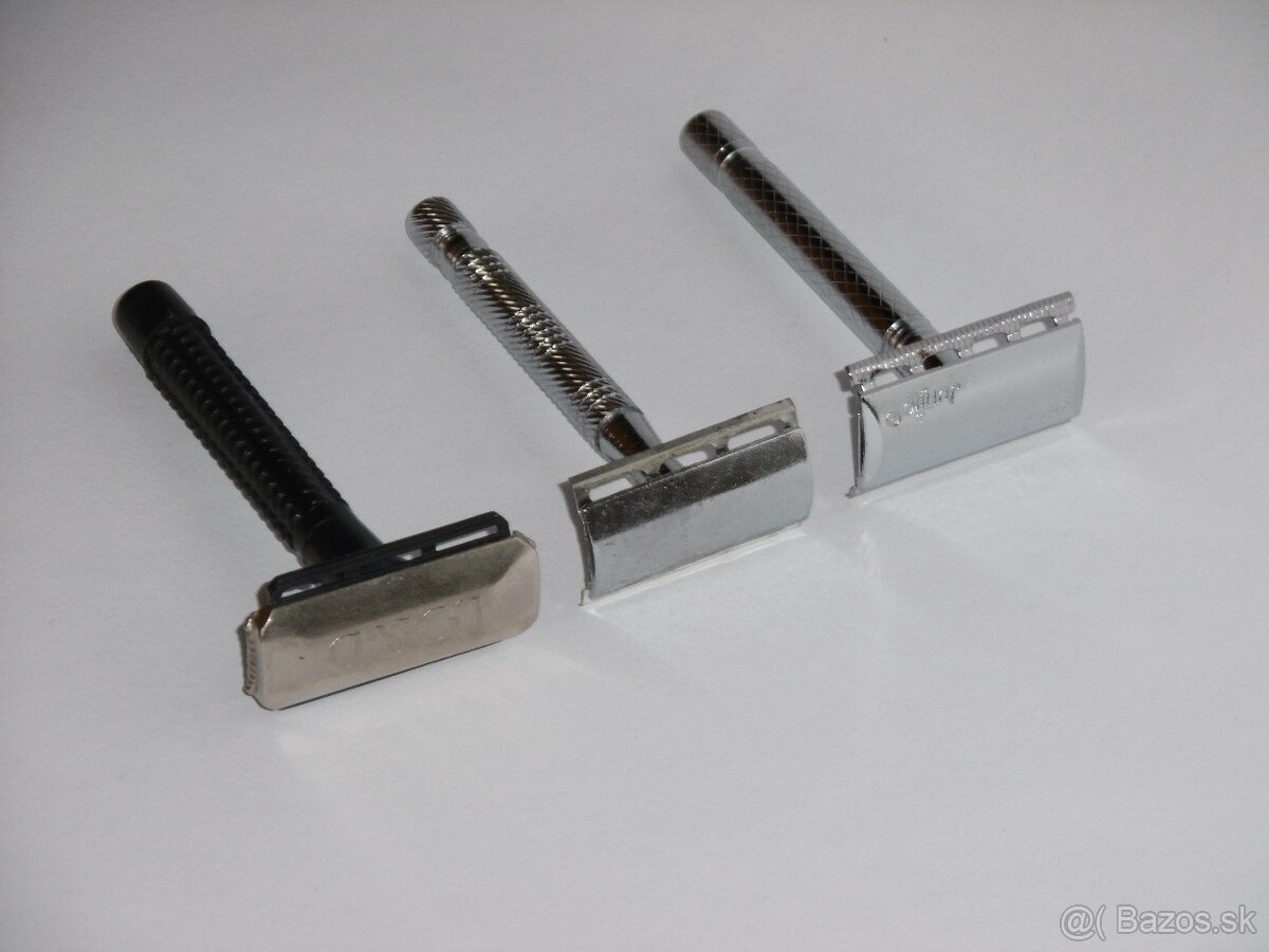 Predám holiace strojčeky