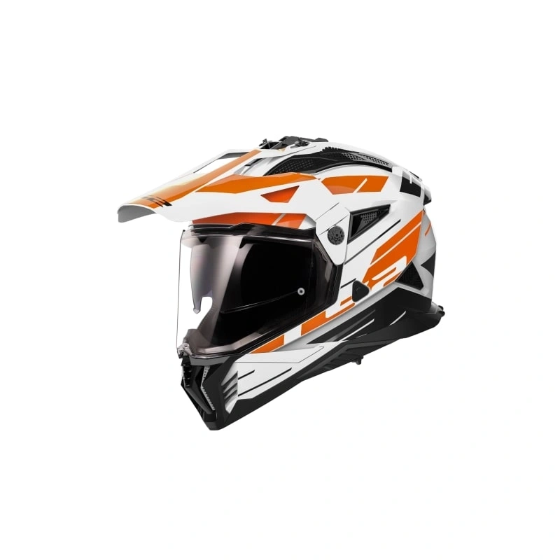 Prilba na motocykel LS2 MX702 PIONEER II