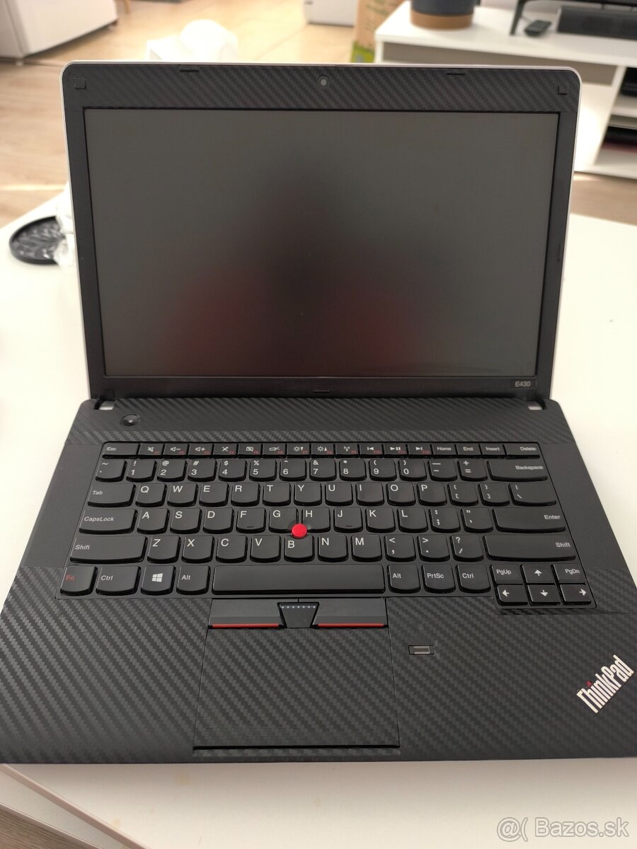 Lenovo ThinkPad E430