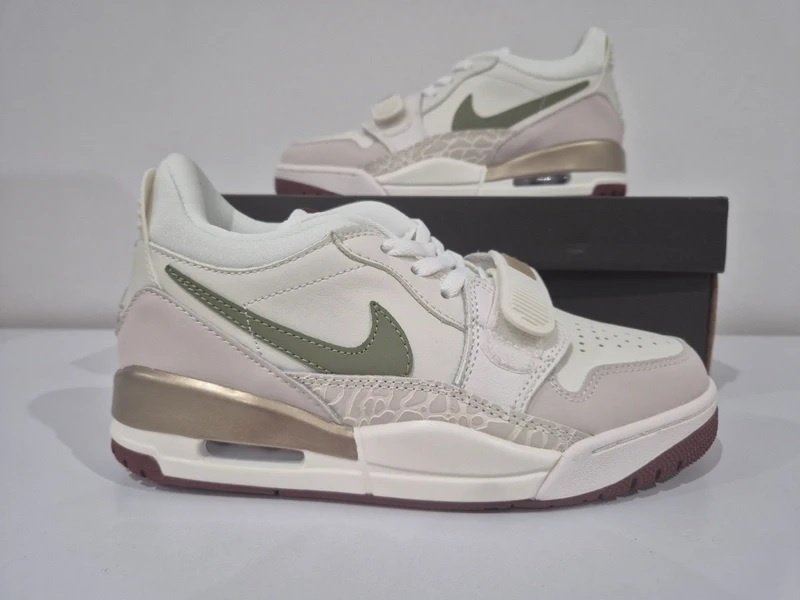 Air Jordan Legacy 312 Low