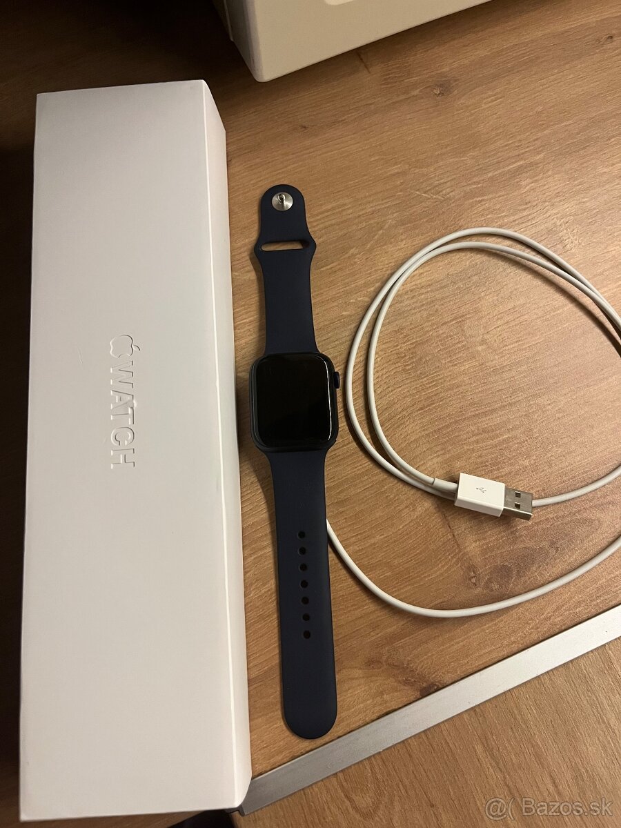 Apple watch series 6