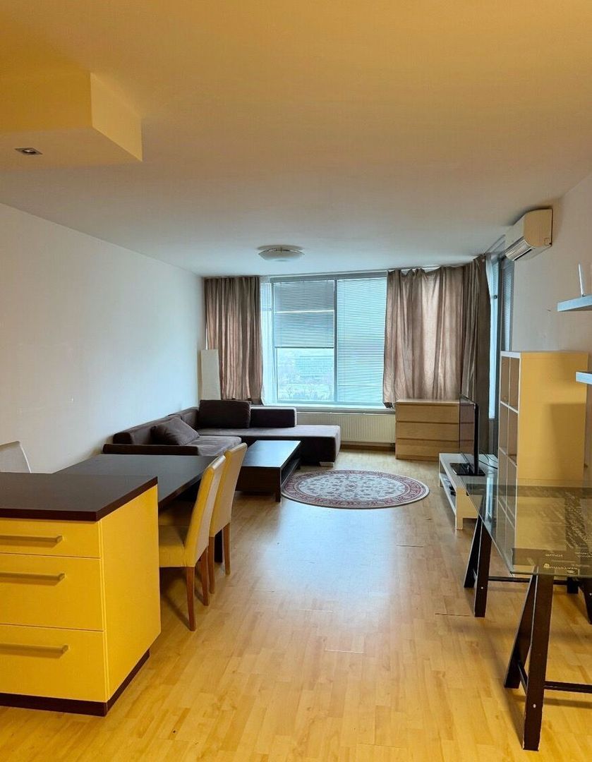 Byt na prenájom - ul. Bajkalská, Bratislava III TOP