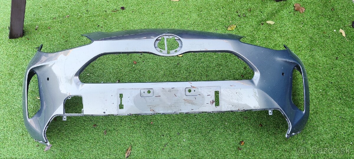 Predný nárazník Toyota Yaris Cross