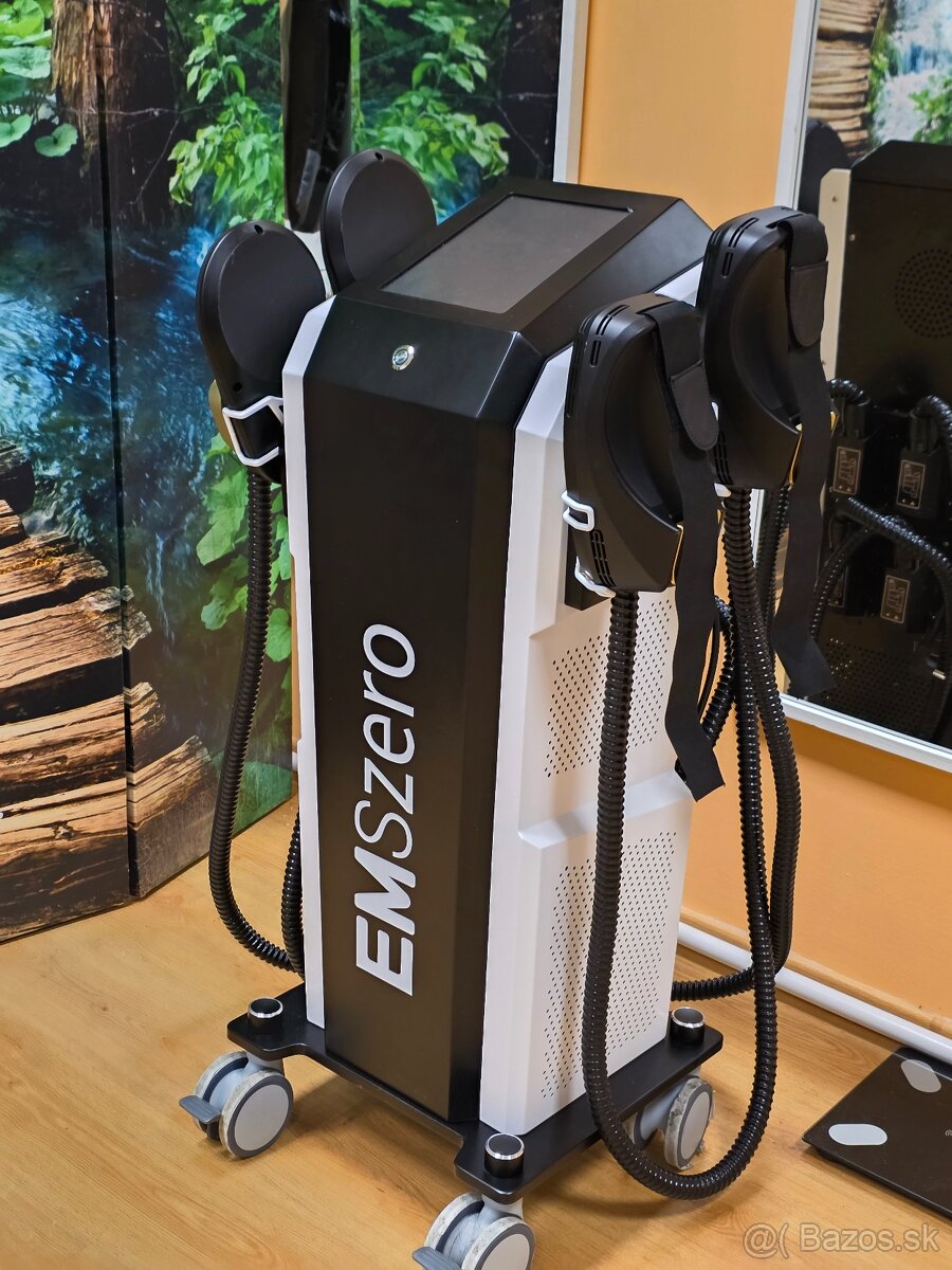 EMS Zero znížená cena