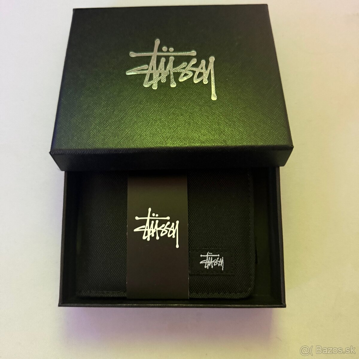 Stussy penazenka