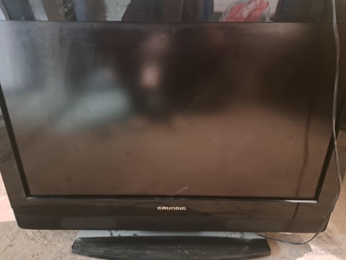 Používaný TV v dobrom stave