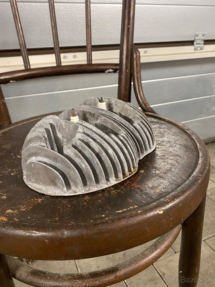 Hlavy valcov Jawa 350/354