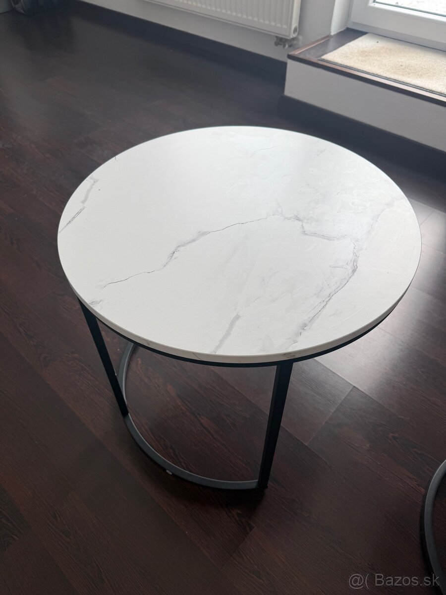 Konferenčné stolíky