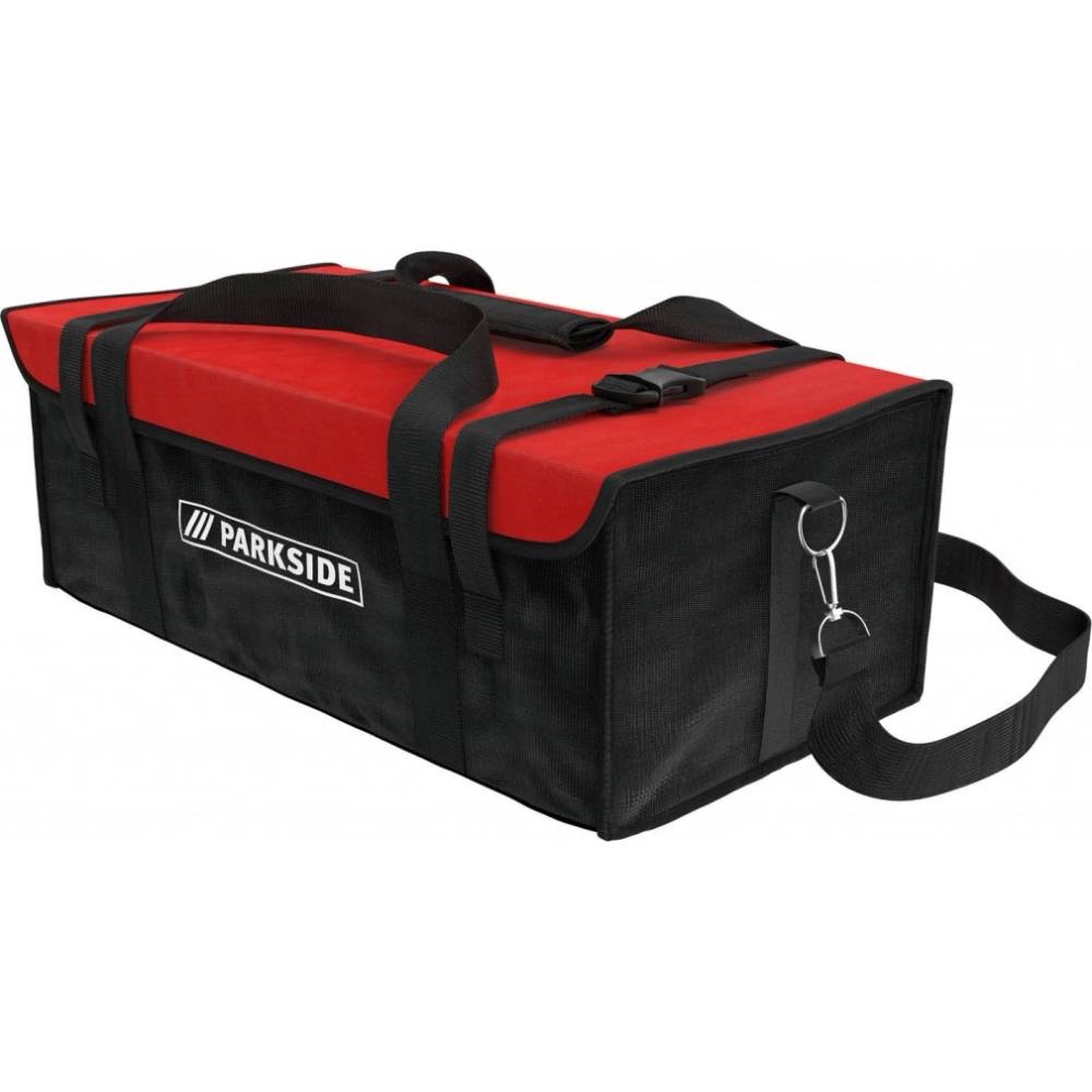 Parkside taška na náradie