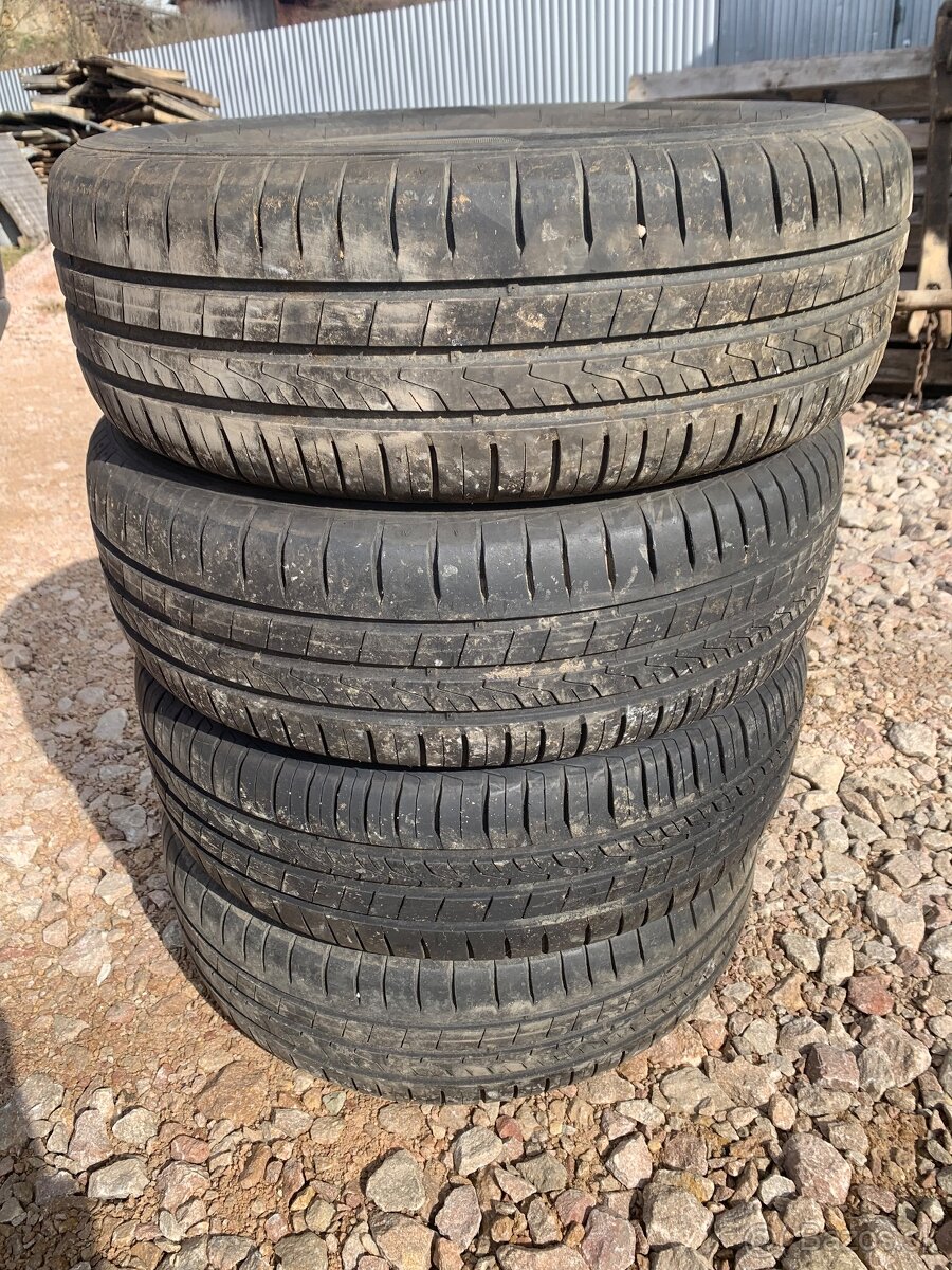 Hankook 195/65r15
