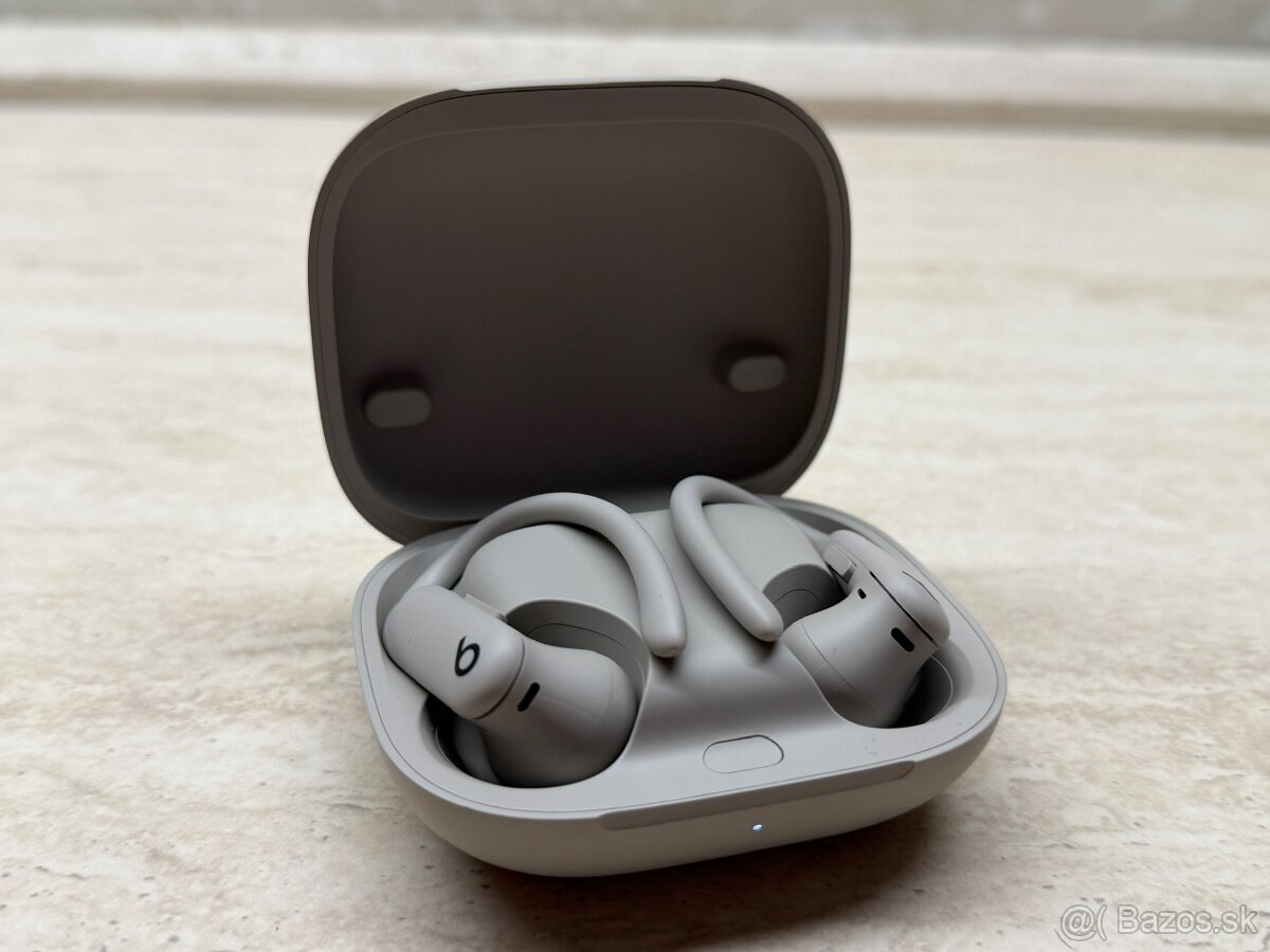 Beats Powerbeats Pro 2 brown