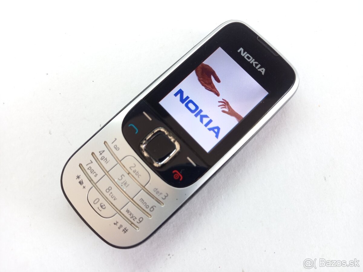 NOKIA 2330classic RM-512