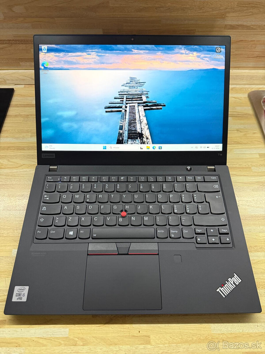 Lenovo ThinkPad T14 Gen1