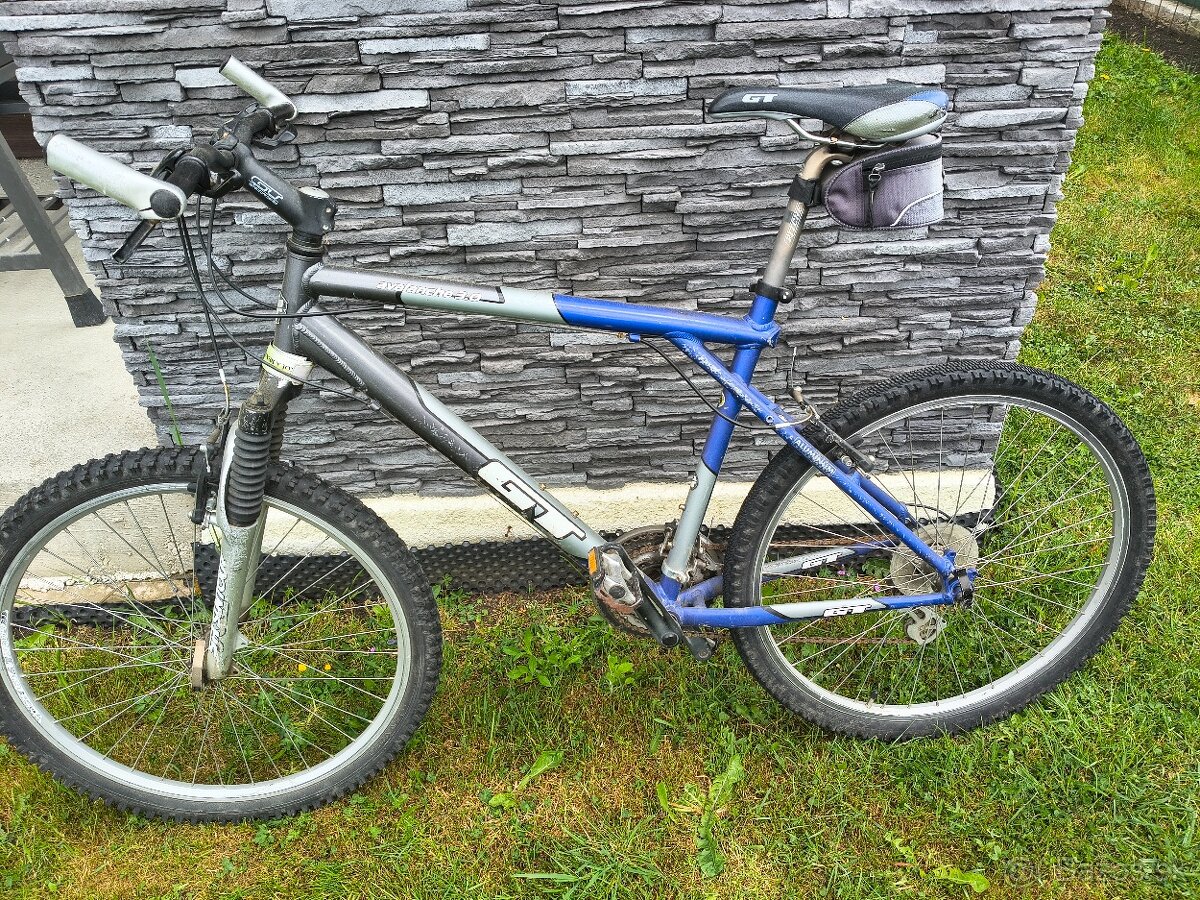 GT Avalanche 3.0