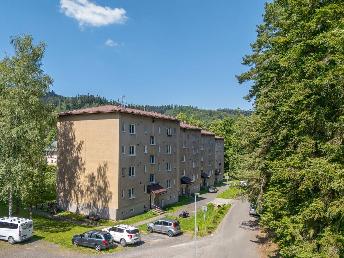 3-izbový byt na predaj · 80.64 m² · Poprad