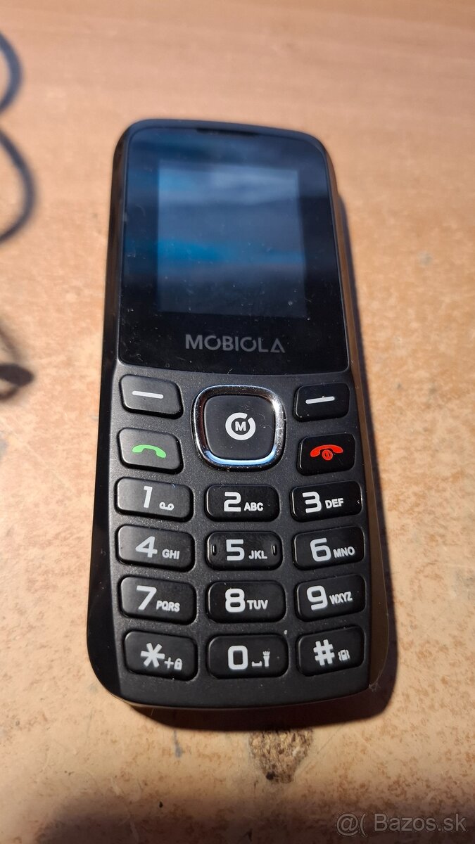 Mobiola