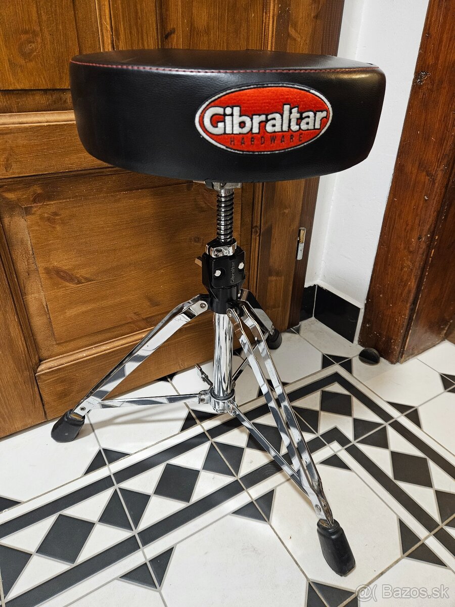 Predám stoličku Gibraltar
