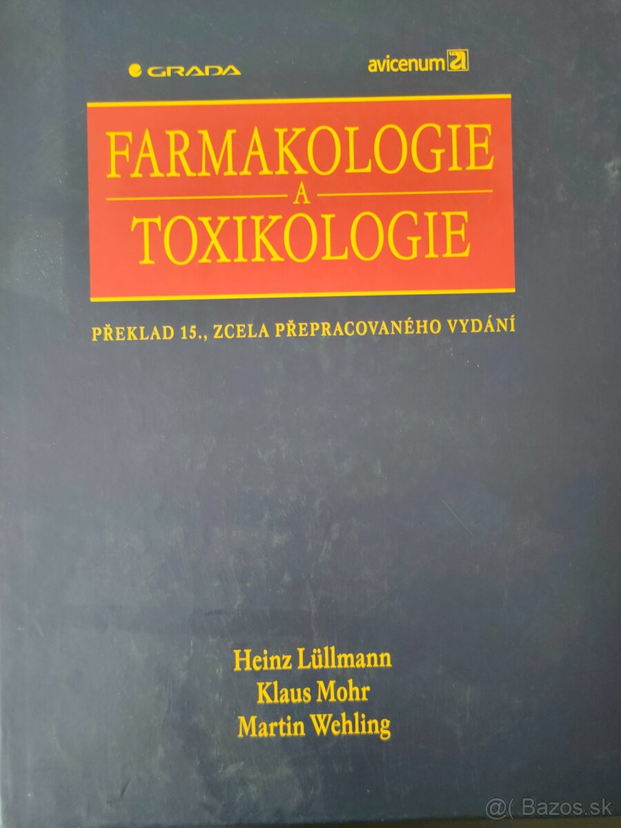 Kniha vydavateľstvo GRADA