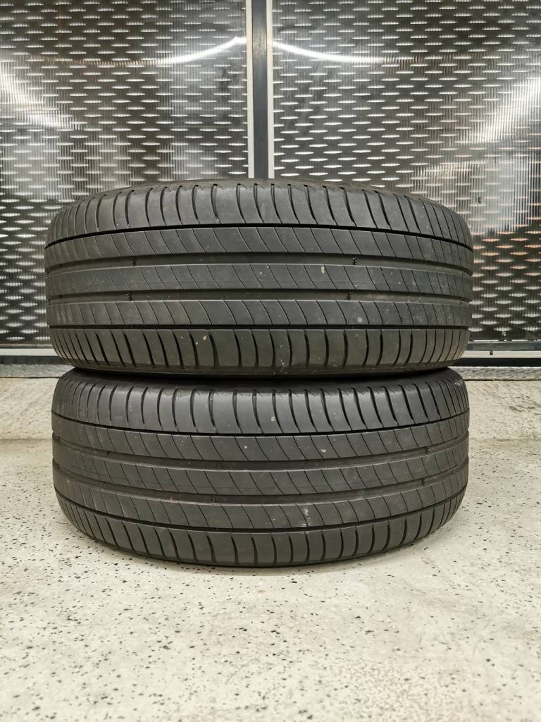 #2 Michelin Primacy 225/55 R17 97Y letné pneu 2 kusy