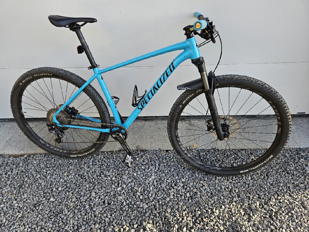 Specialized Rockhopper L 1x11