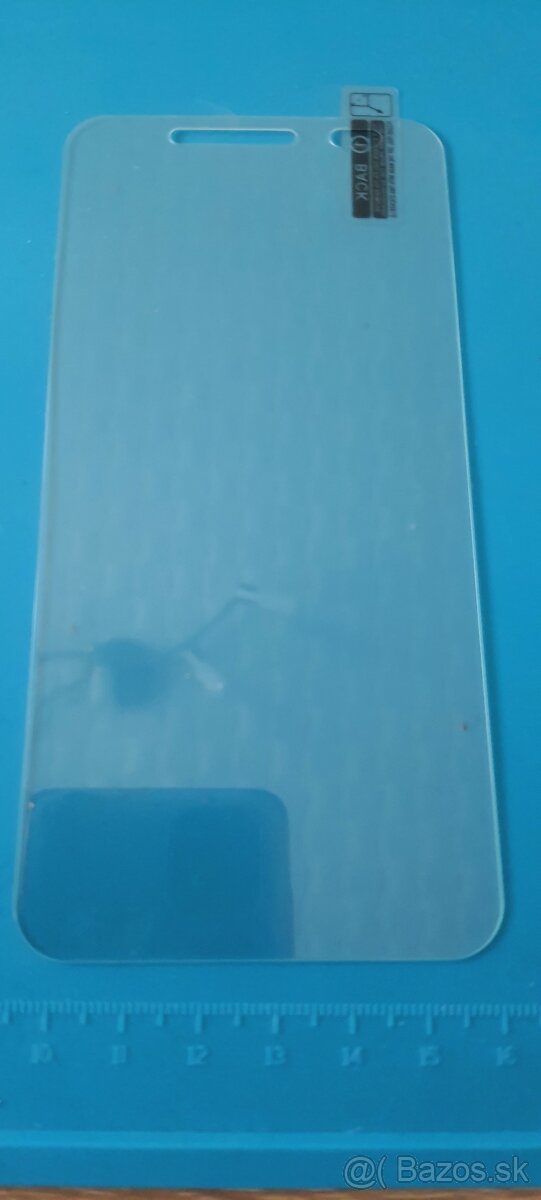 Ochranné sklo huawei Y6 Pro
