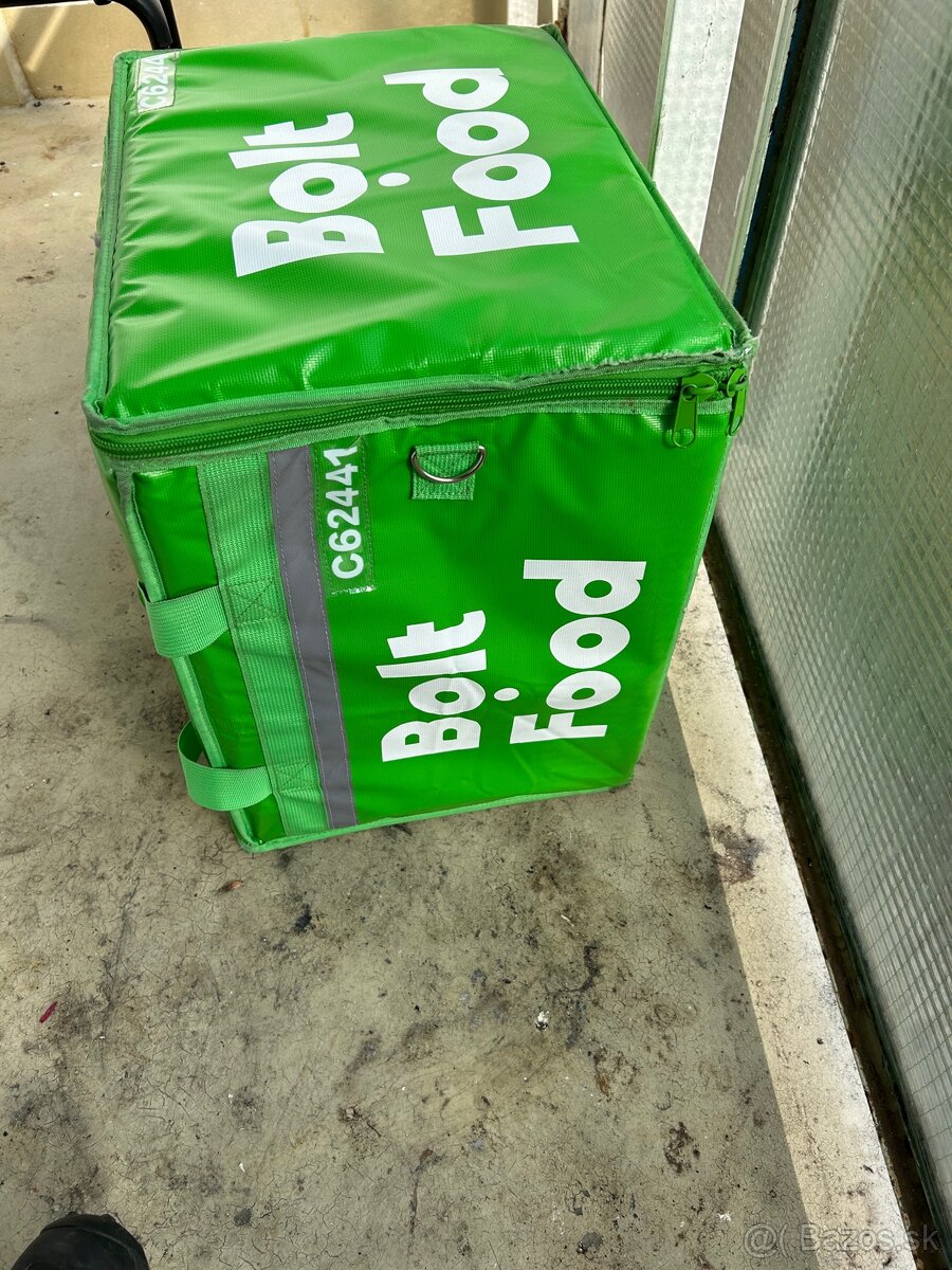 Bolt