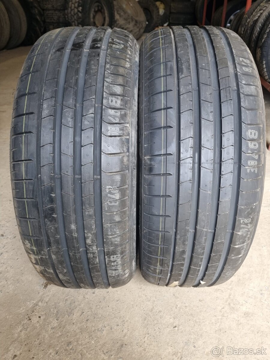 Pirelli P Zero 235/50 R20 104Y 2KS 360€