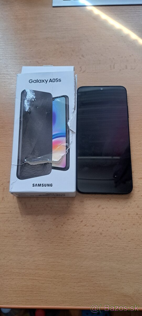 Predám Samsung A05S 5G