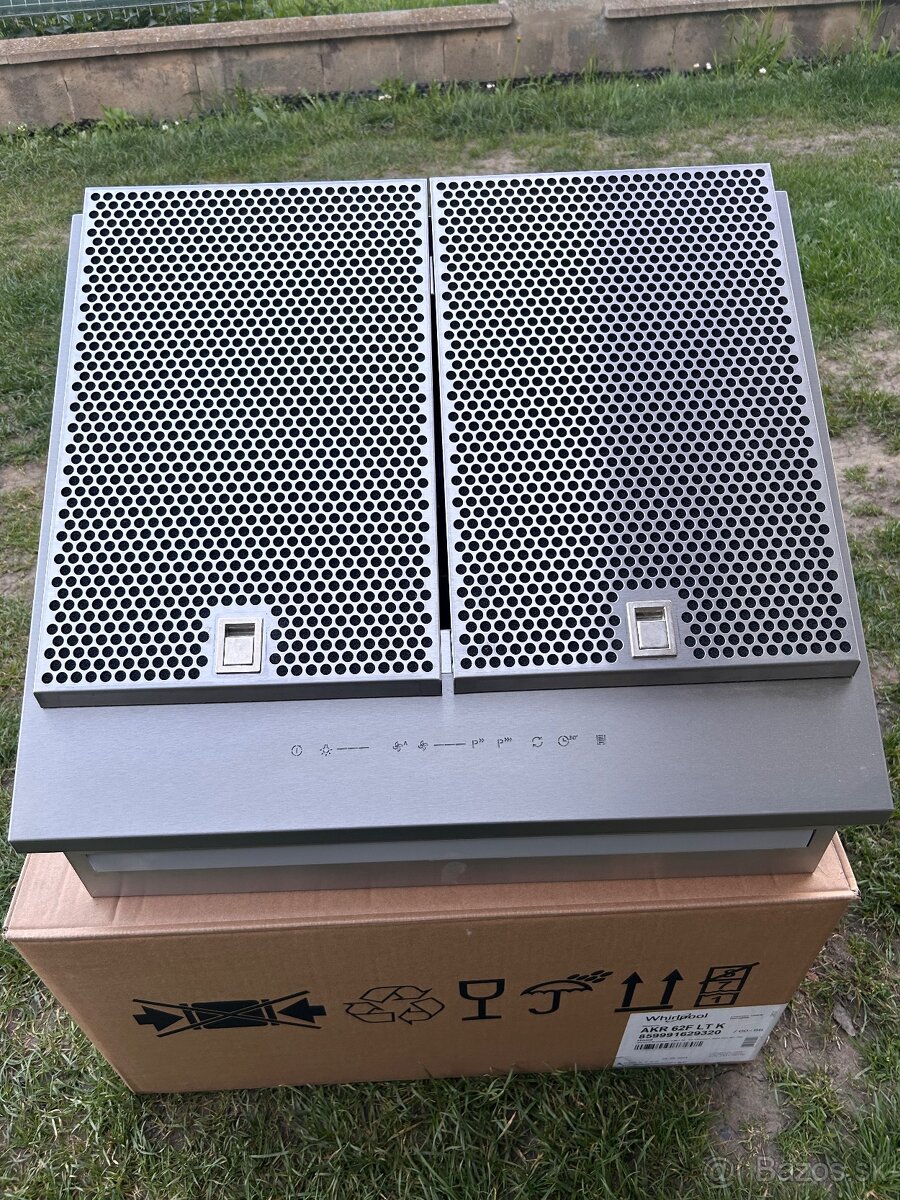 Nový nepoužitý digestor Gorenje