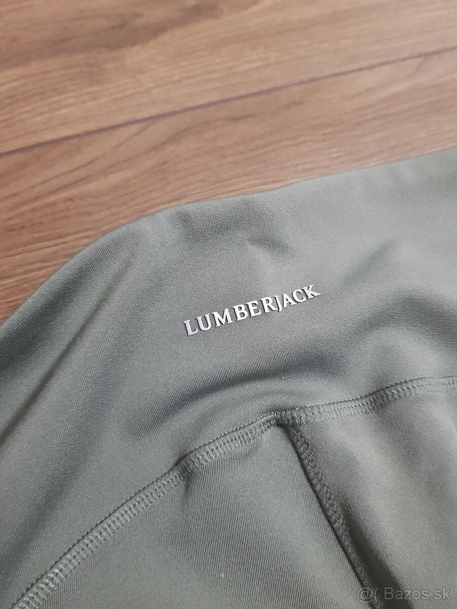 Leginy Lumberjack
