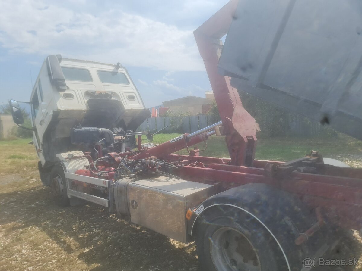 Volvo Fl6 250 2005