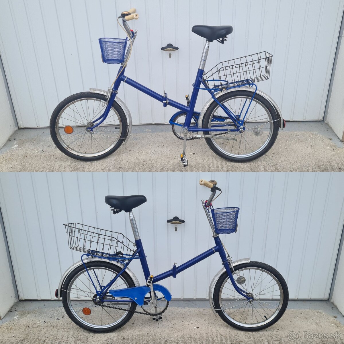 Skladačka ESKA