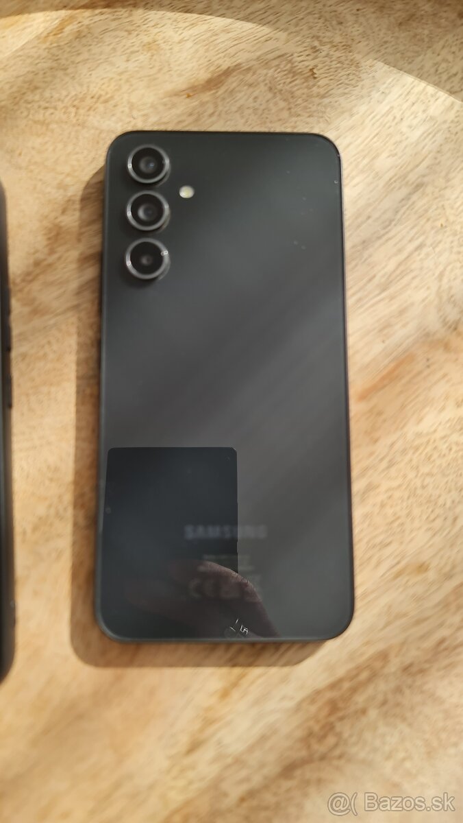 Samsung galaxi A54 5G pamäť 128